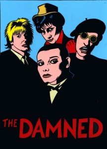 The Damned