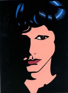 Jim Morrisson