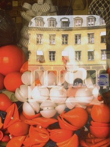 Stockholm