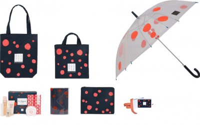 collection spéciale "Le Japon, Rive Gauche"