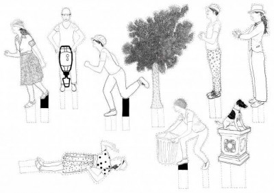 Personnages
