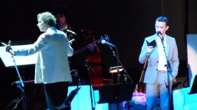 Hollywood Bowl 2011
