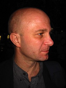 Je croise Pierre