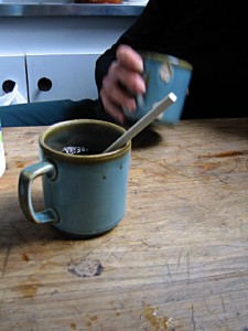 Café