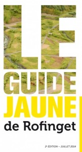 Le Guide Jaune de Rofinget