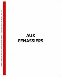 AUX FENASSIERS