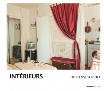 Interieurs. Logements à la goutte d'or
