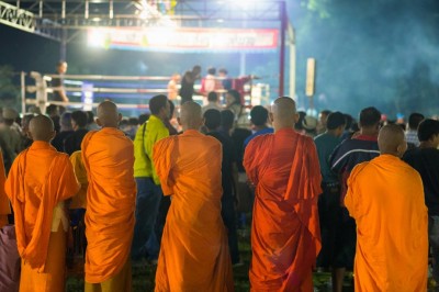 20-Muaythai