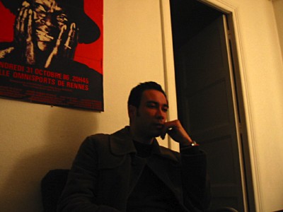 ... et de Fred