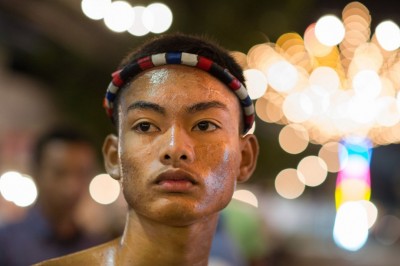 17-Muaythai