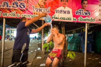 33-Muaythai