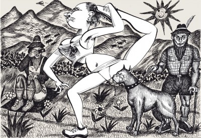 dessin bâtard1