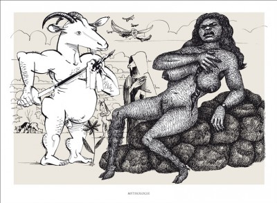 DEssin bâtard 5
