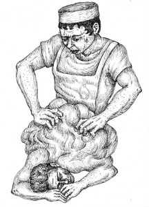 Ecce homo 2