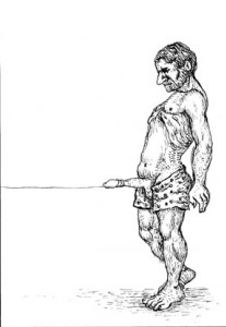 Ecce homo 3