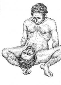 Ecce homo 5