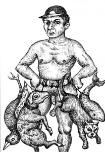 economie domestique 3