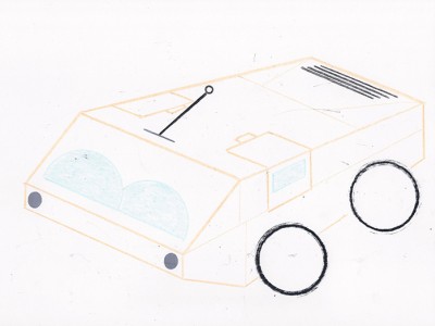 DIY War Cars 3