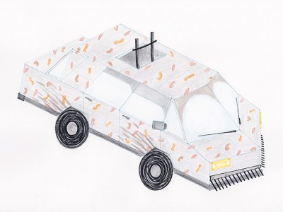 DIY War Cars 10
