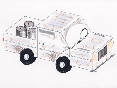 DIY War Cars 5