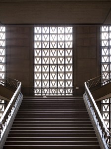 installation view - Palais d'Iena, Paris