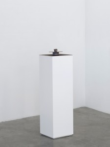 view of the exhibition:  