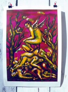 Séri diable 2