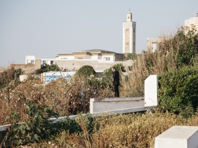 TransMaghrebExpress