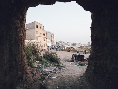 TransMaghrebExpress