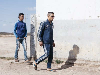 TransMaghrebExpress