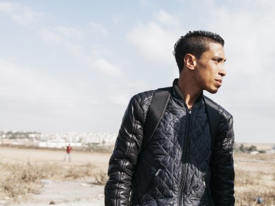 TransMaghrebExpress