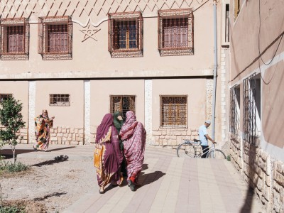 TransMaghrebExpress