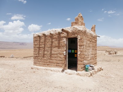 TransMaghrebExpress