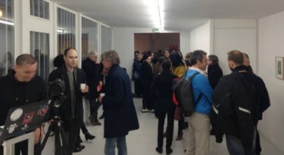 Vernissage