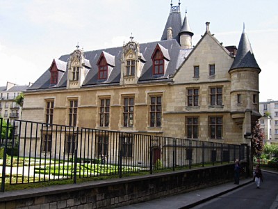 Je marche