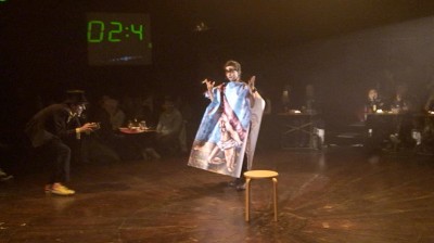 cirque 3