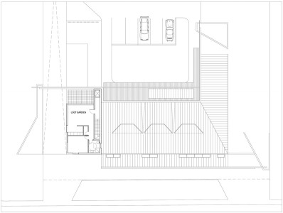 plan niveau supérieur
