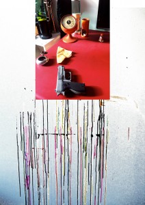 Confrontation 201 217