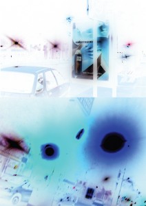 Confrontation 200 413