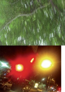 Confrontation 200 415