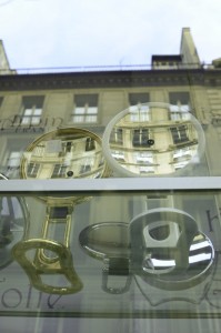 Paris, Tronchet.