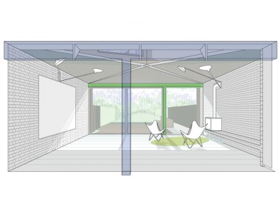 salon avant-projet