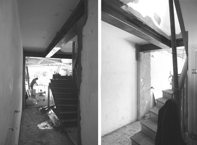 chantier, 19 Septembre 2013