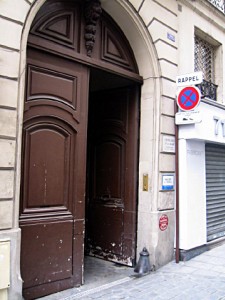 J'arrive à Spill