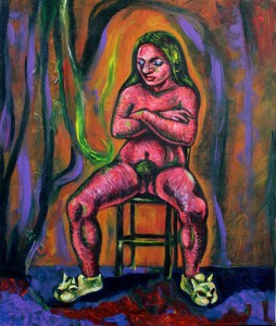 Les petits chaussons 2016