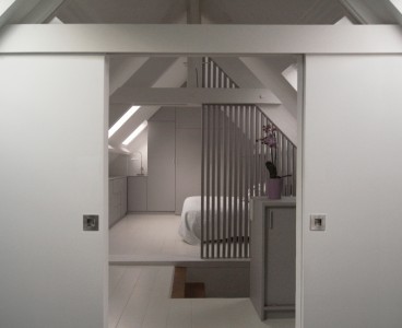 Suite parentale