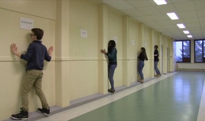 La classe observée-5 2