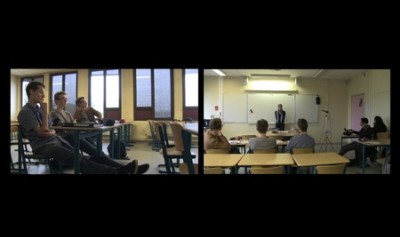 La classe observée-10 2