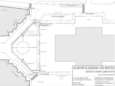 Plan d'installation