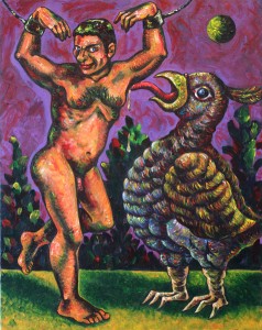 Coco le sado 2016